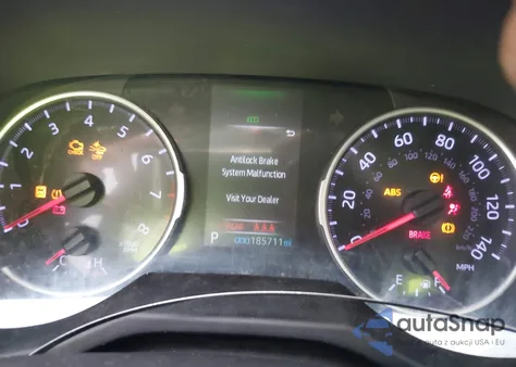 2021 Toyota Rav4 Le z USA, uszkodzony, nr VIN 2T3H1RFV1MW125260